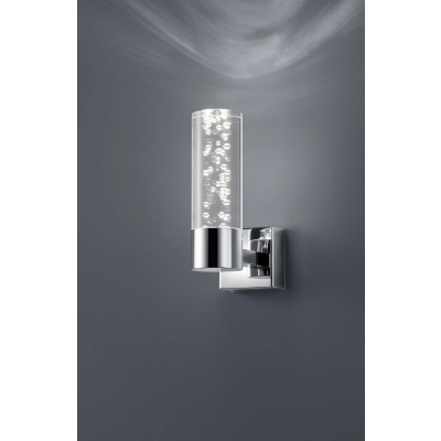 BOLSA 1 kinkiet LED 282410106 trio lighting